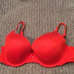 Victoria’s Secret bra